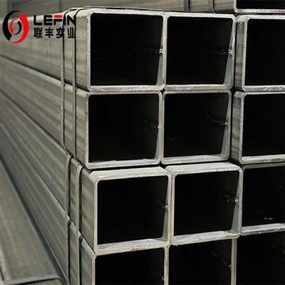 TUYAU EN ACIER ASTM A501
