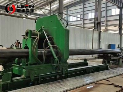 Tuyau en acier ASTM A53